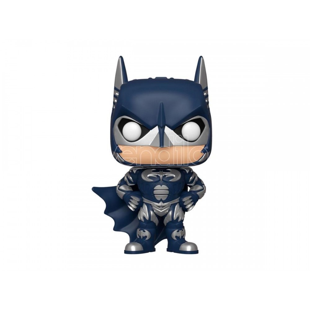 Funko Pop DC Universe - Batman - 314